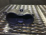 13 14 15 16 17 18 Buick Encore Center Console Cup Holde Insert Oem 3K Miles. Fixed Price $32.00.