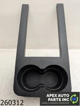Oem 2010 Lincoln Mkt 3.5L Center Console Front. Fixed Price $29.99.