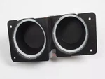 Genuine Mopar Console Mounted Cup-holder 1EE32DX9AA. Fixed Price $132.85.