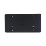For 03-06 S-class Front License Plate Holder Bracket Assy MB1068106 2208851581. Fixed Price $60.95.