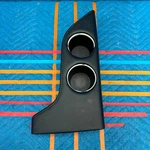 2013 2018 Toyota Avalon Front Cup Holder Console Trim Oem 5883107040. Fixed Price $119.00.