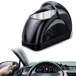 Samiqu Car With Lid-late Model Door Automotive Ashtray,portable A.... Fixed Price $18.49.