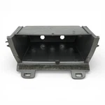 05-08 Porsche Boxster 987 Center Console Shelf Tray Cubby Bin 99755314301 Oem. Fixed Price $46.89.
