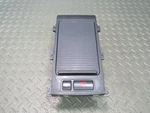 00-06 Bmw E53 X5 Center Console Cup Holder Sliding Storage 8402941 Oem. Fixed Price $171.21.