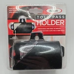 Auto Toll Tag Holder Ez-pass Clip Electronic Ezpass Car New. Fixed Price $11.35.