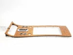 Bentley Arnage Center Console Wood Trim Shift Surround Cover Oem. Fixed Price $134.99.