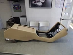 W140 S320 S420 S500 S600 500SEL 600SEL 400SE 92-99 Center Console Beige. Fixed Price $299.99.