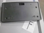 Land Rover Front License Number Plate Holder 2006-2009 Ranger DRB500100XXX. Fixed Price $44.09.