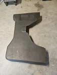 Ford Transit Connect Kofferraumverkleidung Rechts DT11K31012 1.50 24454106. Fixed Price $165.00.