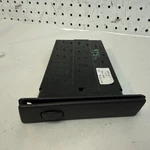 08 Bmw E60 550I Front Right Passenger Side Dash Cup Holder Oem. Fixed Price $35.00.