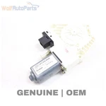 2005-2006 Audi A6 Quattro Front Right Power Window Motor 4F0959802B. Fixed Price $15.63.