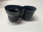 2012 Nissan Rogue Oem Center Console Cup Holder Insert - P13440A76000. Fixed Price $20.00.