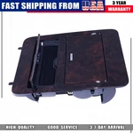 Woodgrain Center Console Cup Holder/storage Trucks Suv For Cadillac Chevrolet. Fixed Price $158.47.