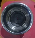 T-h Marine Cup Holder Stainless #LCH-1SS-DP. Fixed Price $10.95.