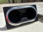 2017 - 2024 Nissan Titan Center Console Dual Oem 969WREZ10A. Fixed Price $44.95.