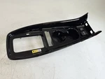 2019 - 2022 Toyota Prius Console Cupholder & Shift Top Bezel Cover Panel Oem. Fixed Price $143.94.