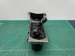 13-19 Cadillac Ats Center Console Shifter Cupholder Cover Trim Oem. Fixed Price $36.44.
