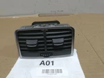 2005 2011 Audi A6 Center Console Rear Air Vent Deflector Grille Oem+. Fixed Price $24.61.