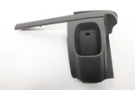 2020 2026 Ford TRANSIT-250 Dash Right Side End Cap Cup Holder Trim Cover Oem. Fixed Price $134.36.