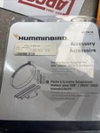Humminbird Trolling Motor Adapter For Ion/onix Hdsi Transducer # 740141-1. Fixed Price $5.99.
