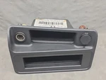2003-2006 Chevy Silverado Tahoe Sierra Center Storage Cubby Black Free Shipping. Fixed Price $47.00.