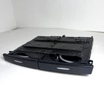 05-12 Mercedes-benz SL550 R231 Cupholder Accessory Tray Insert A2306806150 Oem. Fixed Price $299.99.