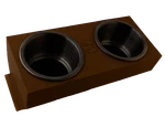 Mercedes Benz Center Console Cupholder - W114 & W115 W116 W123 W124 B.... Fixed Price $135.45.