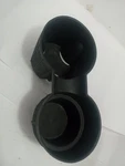 07 - 17 Ford Expedition Lincoln Navigator Center Console Rubber Cupholder Insert. Fixed Price $19.00.