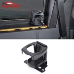 Rear Seat Window Mount Cup Holder Bracket Stand Organizer Ford Bronco 2021+. Fixed Price $19.99.