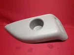 2004 2007 Toyota Highlander Left Rear Cup Holder Trim Bezel 64715-48050. Fixed Price $59.99.