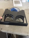 Oe 1993-1998 Toyota T100 T-100 Dash Slide Out Cup Holder 55620-34010 55633-34010. Fixed Price $20.00.