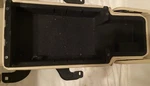 03 -11 Lincoln Town Car Center Console Arm Rest Inside Compartment Box. Fixed Price $40.00.