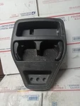 2002-2004 Dodge Dakota Center Console Cup Holder Insert Front Floor Oem. Fixed Price $80.09.