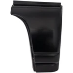 Right Cab Corner 1994-2001 Dodge Ram 3500 5.9L Cyl Direct Fit JD58140015. Fixed Price $123.68.