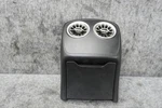 Rear Center Console Air Vent Heat A/c Ashtray Mercedes C257 CLS450 CLS53 Oem. Fixed Price $75.00.