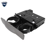 Dashboard Cup Holder Ford F-250 F-350 F-450 F-550 Super Duty 1999-2001 Gray. Fixed Price $25.97.