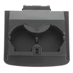 Genuine Ford Console Cup Holder 6L8Z-7813562-AB. Fixed Price $98.99.