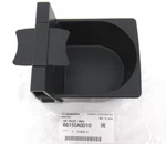 Genuine Oem Subaru 66155AG010 Center Console Cup Holder. Fixed Price $25.17.