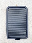 97-02 Ford Expedition Center Console Storage Tray Rubber Liner Mat Insert Oem. Fixed Price $16.99.