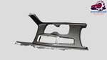 Center Console Gear Shifter Cup Holder Bezel Trim Panel Honda Accord 2018-22 Oem. Fixed Price $115.89.