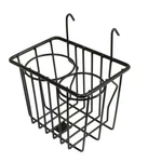 Bus Black Storage Basket Splint Window Vw 1955 Thru 1967 Empi 18-1068. Fixed Price $41.84.