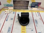 07-13 Mini Cooper R56 Rear Center Console Cup Holder Black # 2752953 Oem. Fixed Price $27.94.