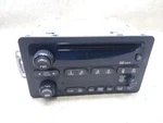 Stereo Radio Am Fm Cd Player 10324040 Fits 02-05 Chevrolet Impala B256-193230. Fixed Price $44.85.