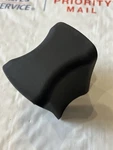 13-19 Oem Ford Escape Front Center Console Cup Drink Holder Insert Divider. Fixed Price $15.00.