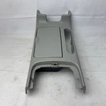 2006-2008 Hyundai Sonata Center Console Trim Cup Holder Shifter Bezel Gray Oem. Fixed Price $39.30.