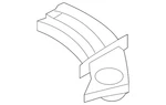Genuine Bmw Cup Holder 51-45-9-174-143. Fixed Price $148.50.
