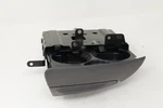 1997-2003 Ford F150 Expedition Navigator Dash Cup Holder Tray Gray Oem. Fixed Price $39.99.