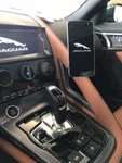 2014-2023 Jaguar F-type Coupe / Convertible Cell Phone Holder Mount Bracket. Fixed Price $20.95.