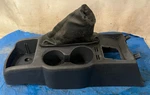 10-12 Ford Transit Connect Center Console 9T16-V04582 B19. Fixed Price $79.99.