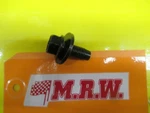 Seat Front Track To Floor Car Body One Bolt Screw Lh Rh Honda Odyssey 05-10. Fixed Price $17.13.